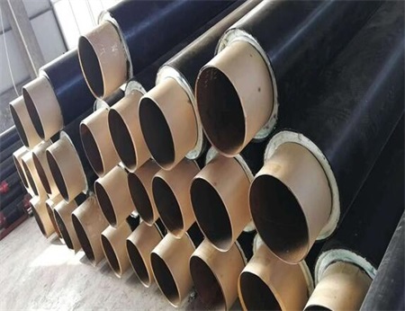 玉林聚氨酯保温管的生产工艺有哪些流程？